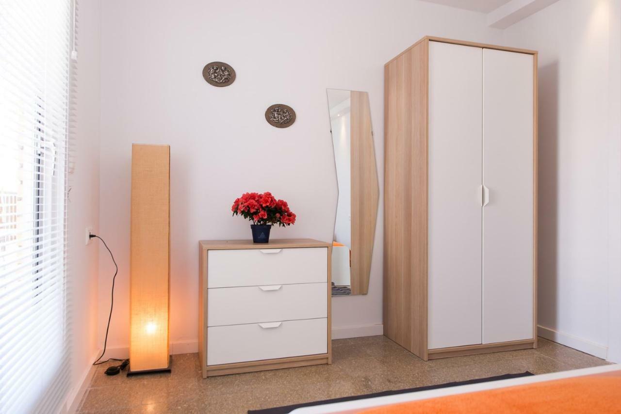 Two-Bedroom Apartment Diosa Tanit アリカンテ エクステリア 写真