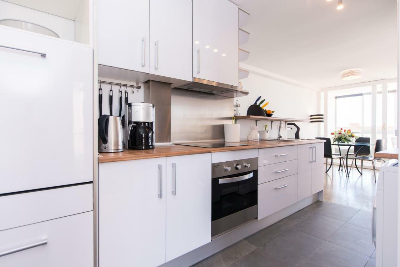 Two-Bedroom Apartment Diosa Tanit アリカンテ エクステリア 写真