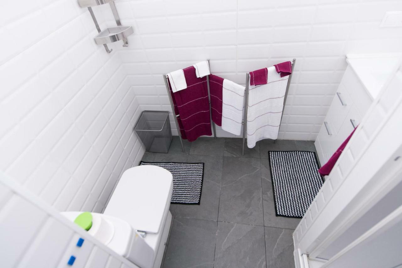 Two-Bedroom Apartment Diosa Tanit アリカンテ エクステリア 写真