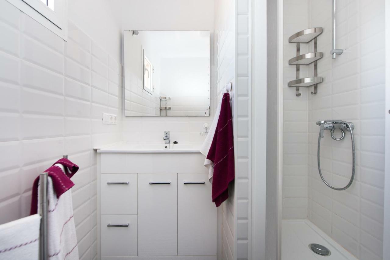 Two-Bedroom Apartment Diosa Tanit アリカンテ エクステリア 写真