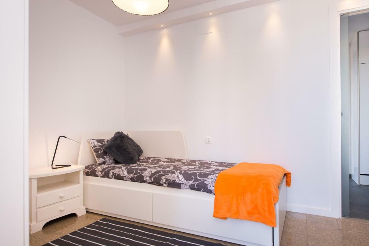 Two-Bedroom Apartment Diosa Tanit アリカンテ エクステリア 写真